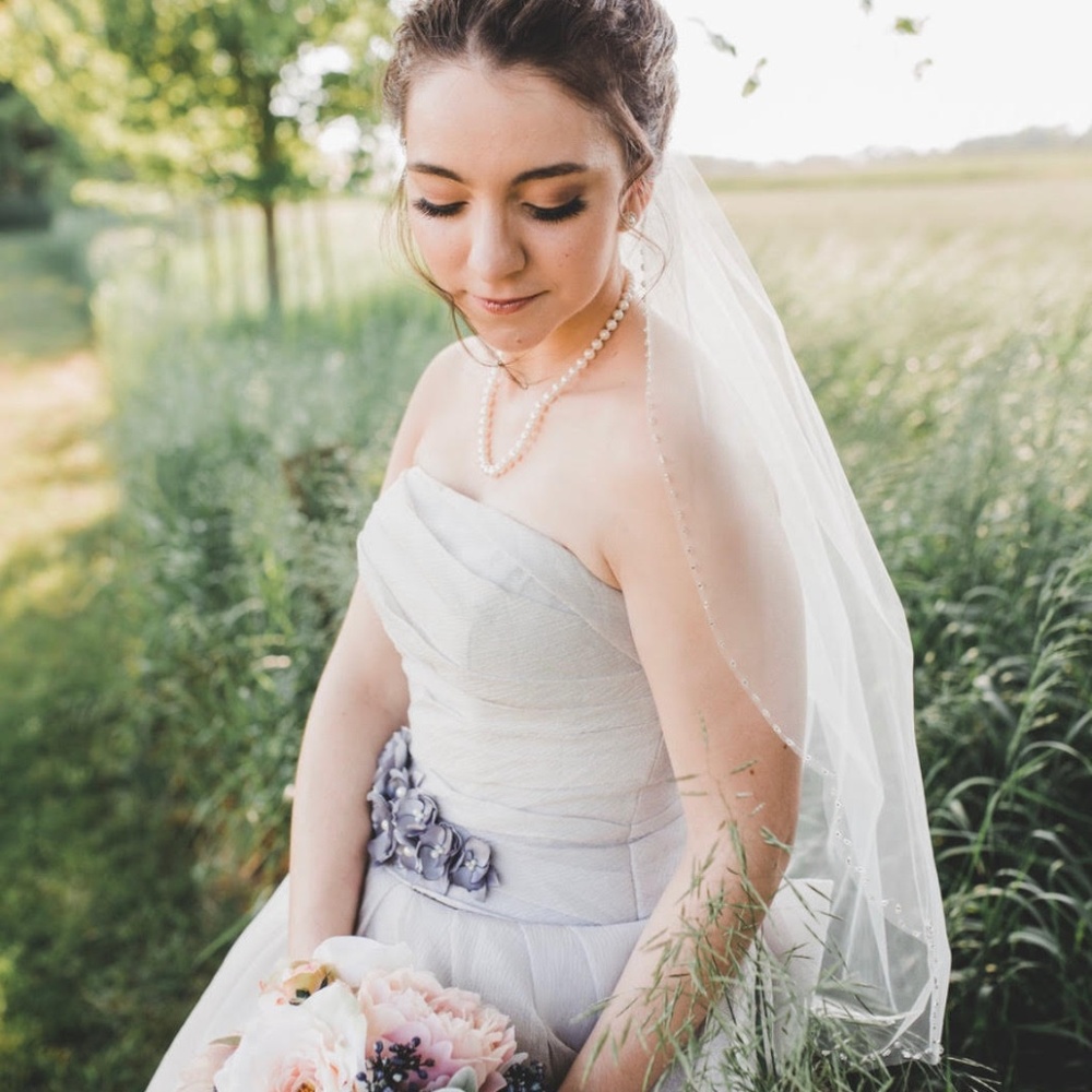 Meet your Posher, Ashleigh